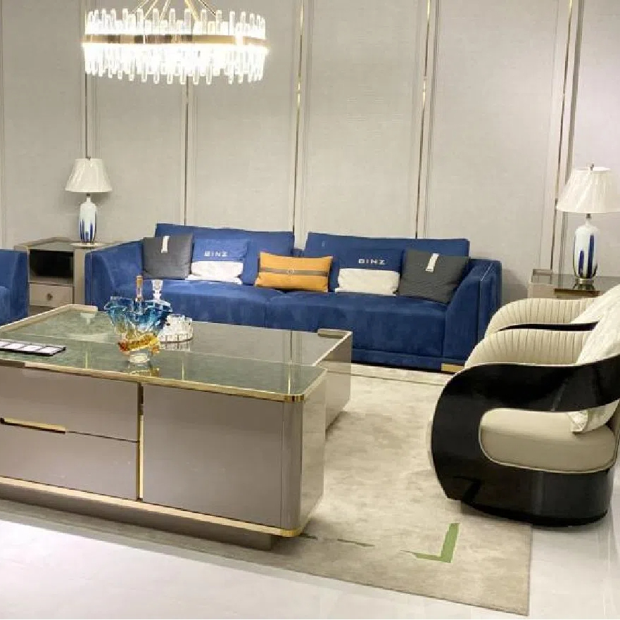 Interior Design Industrial Style - Home 3D Rendering Interior Design Services