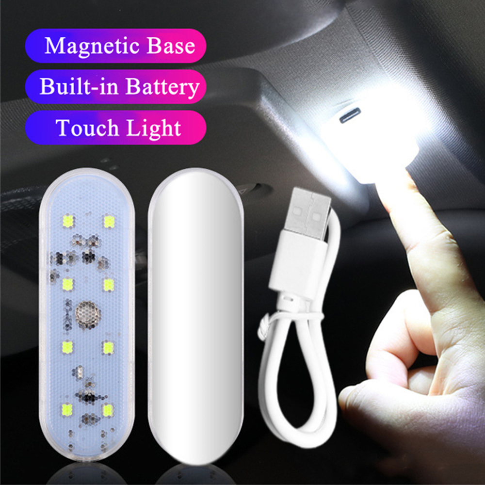 Interior Design Icon - Car Interior Light LED Car Proof