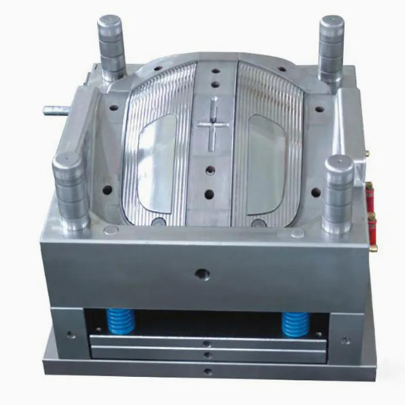 Interior Design Quotes - Injection Molding Production of Automotive Interiors