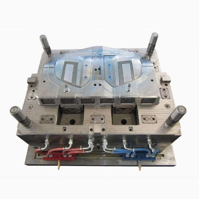 Interior Design Quotes - Injection molds for automotive interior parts