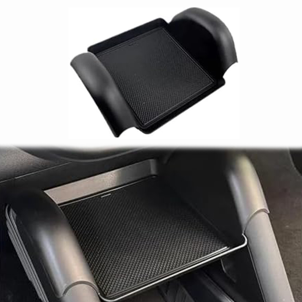 Interior Design Styles - Car Central Control Storage Box For