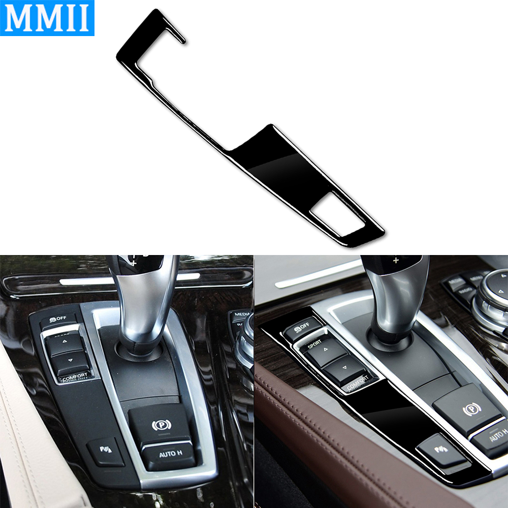 Interior Design Mood Board - For BMW 5 Series F10 2011-2017