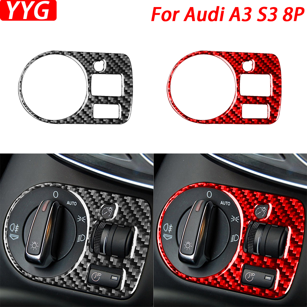 Interior Design Mood Board - For Audi A3 S3 8P 2006