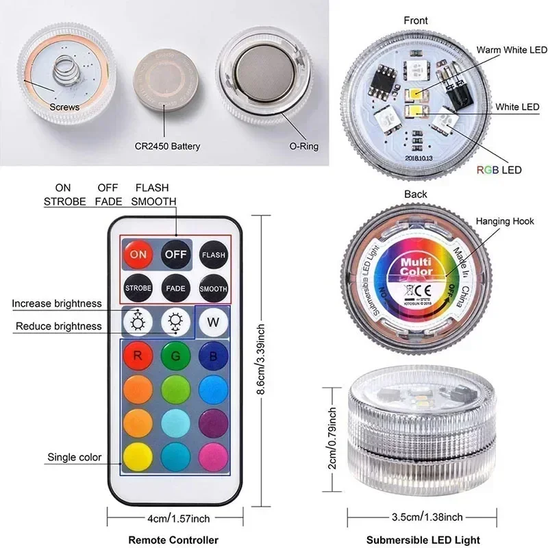 LED Car Interior Ambient Light - Interior Design Icon recensione e prezzo