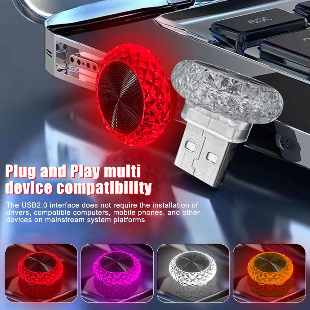 Portable LED Decorative Atmosp - Interior Design Icon recensione e prezzo