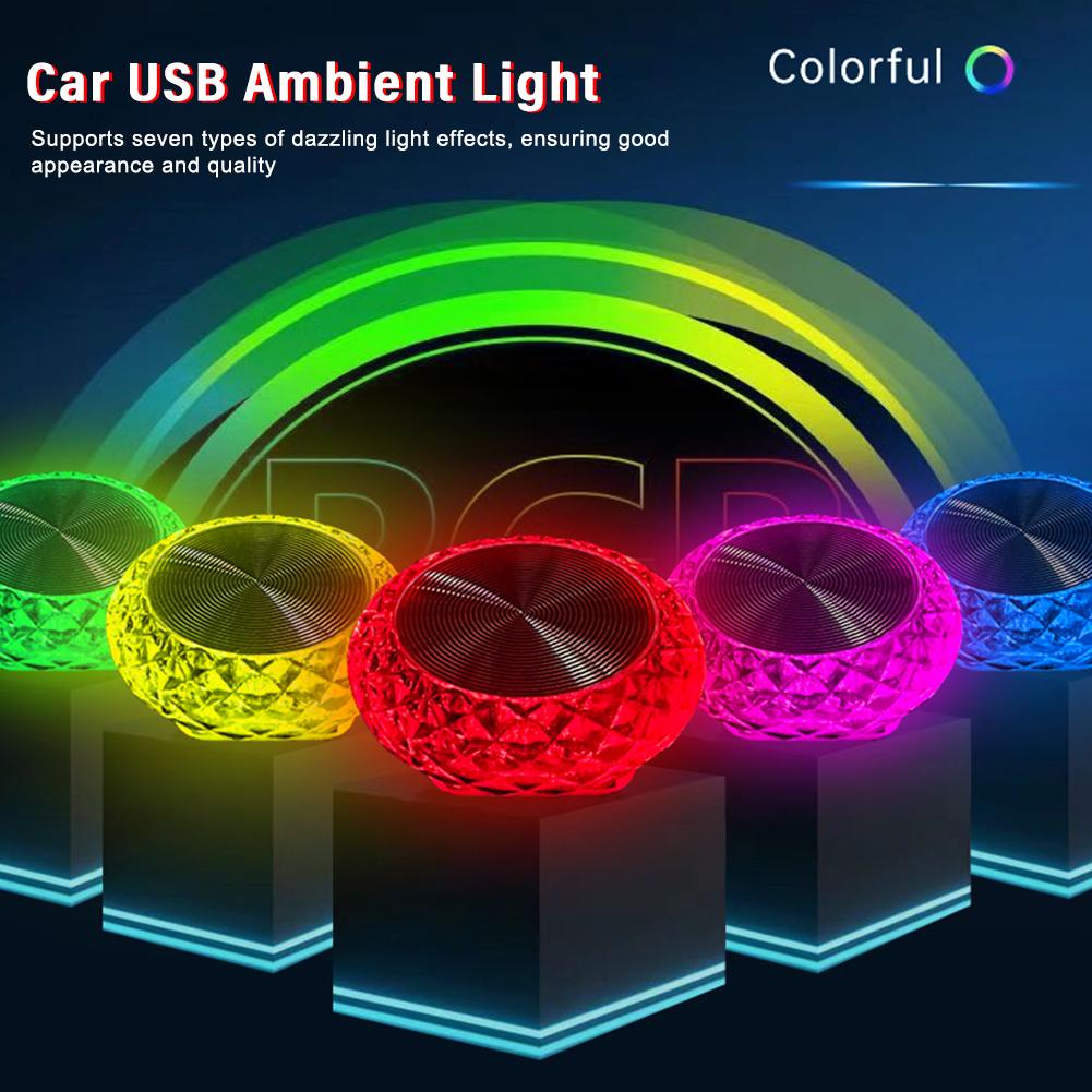Portable LED Decorative Atmosp - Interior Design Icon recensione e prezzo