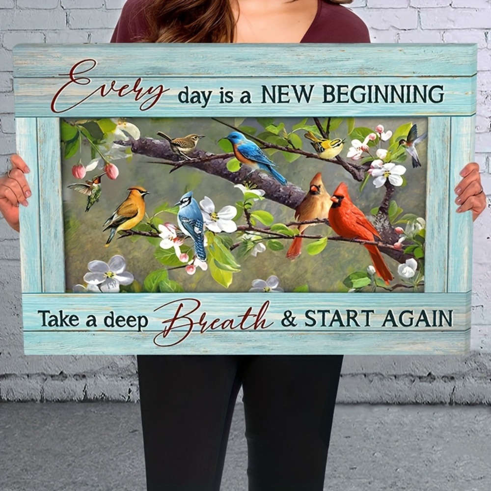 Inspirational Art - Motivation - Interior Design Quotes recensione e prezzo