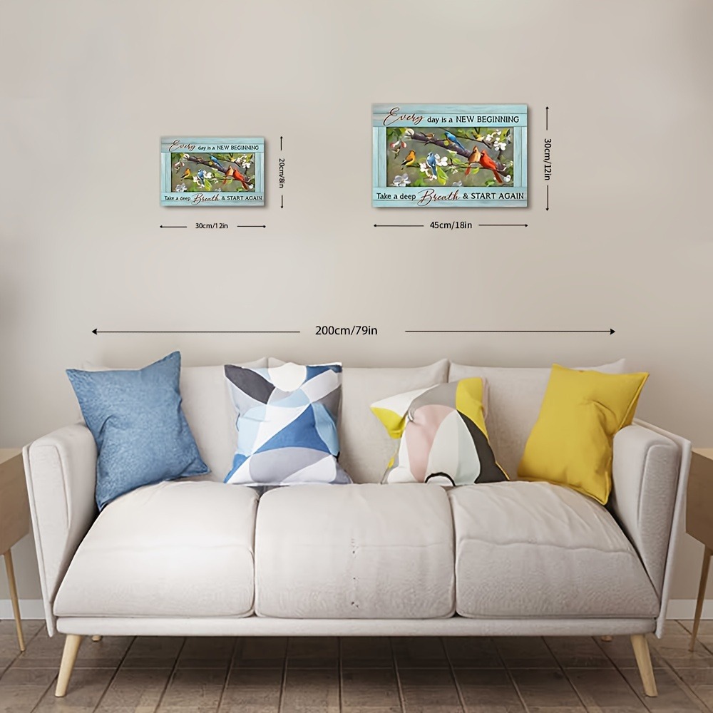 Inspirational Art - Motivation - Interior Design Quotes recensione e prezzo