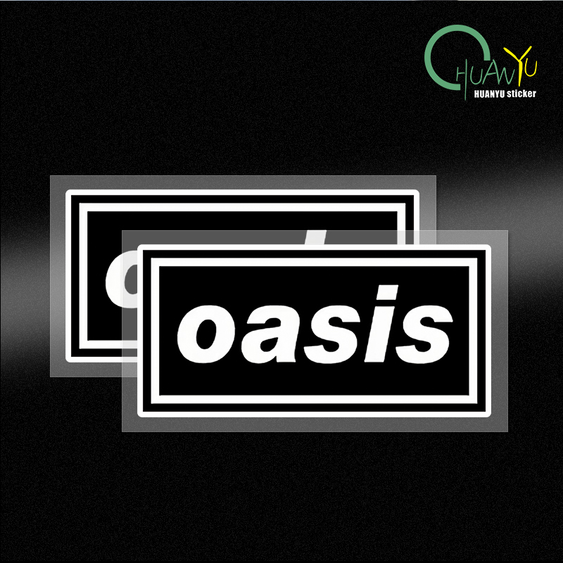 Oasis story rock band creative - Interior Design Mood Board recensione e prezzo