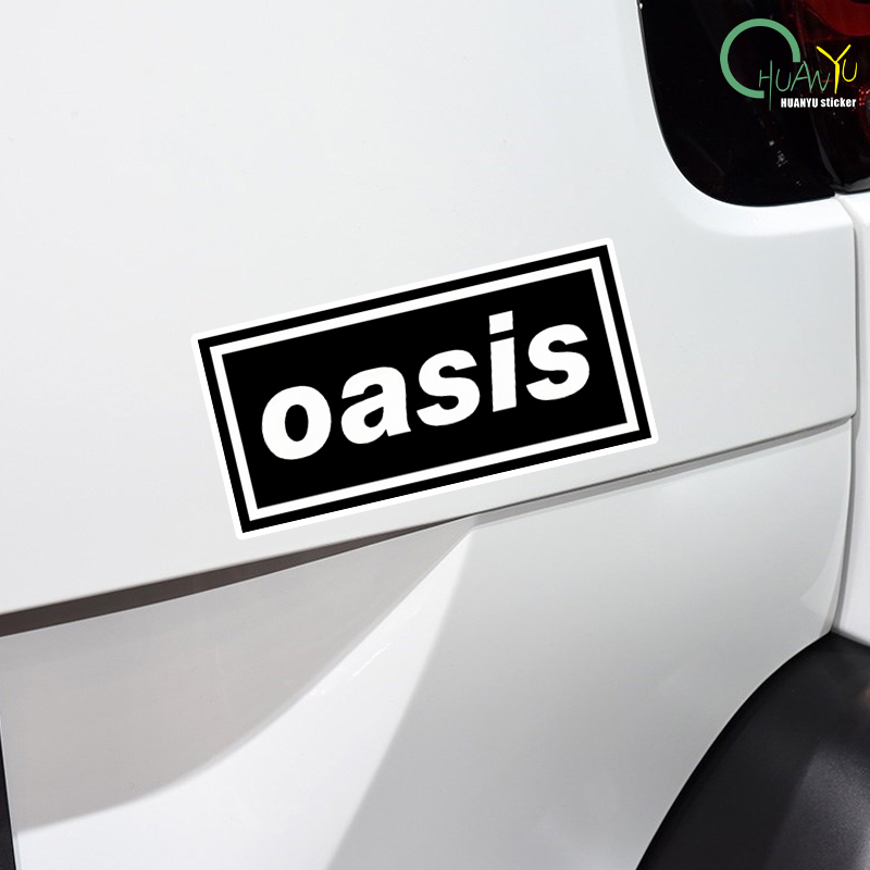 Oasis story rock band creative - Interior Design Mood Board recensione e prezzo