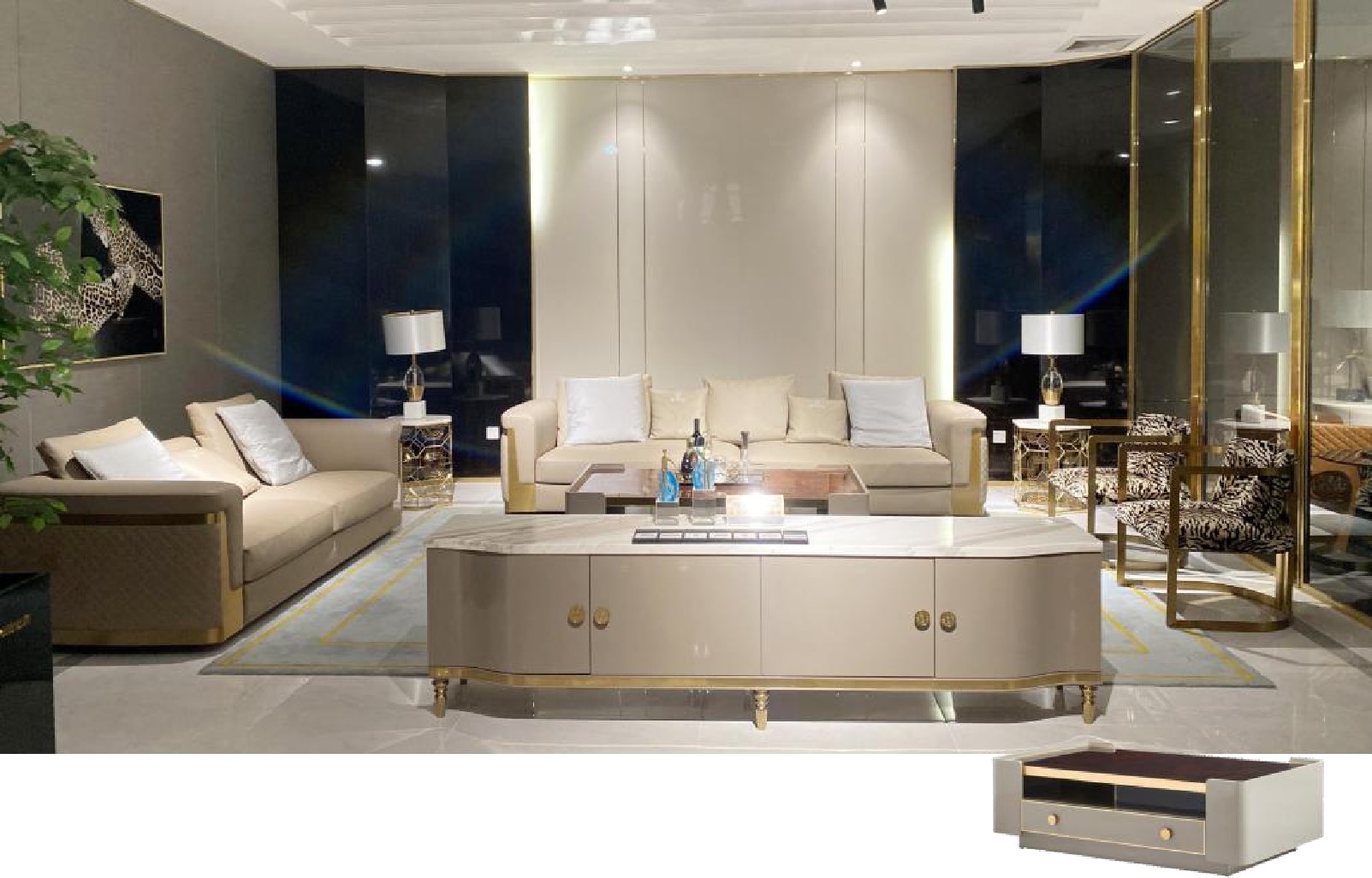 Home 3D Rendering Interior Des - Interior Design Industrial Style recensione e prezzo