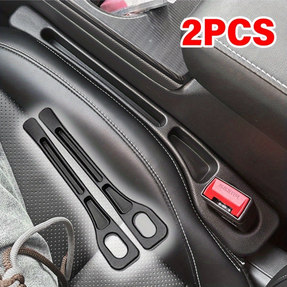 2Pcs Car Seat Gap Filler Seat  - Interior Design Styles recensione e prezzo