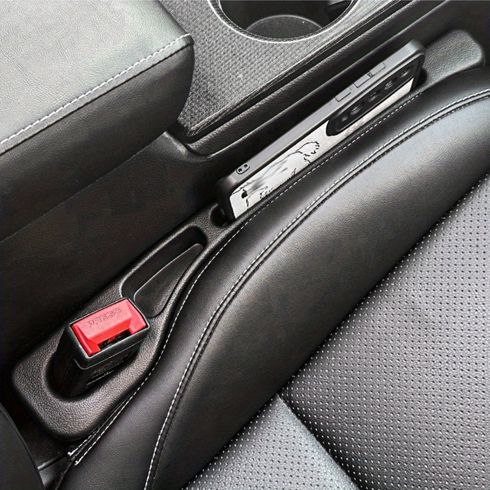 2Pcs Car Seat Gap Filler Seat  - Interior Design Styles recensione e prezzo