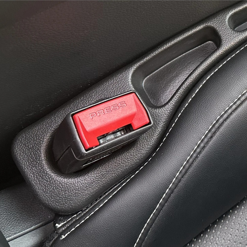 2Pcs Car Seat Gap Filler Seat  - Interior Design Styles recensione e prezzo