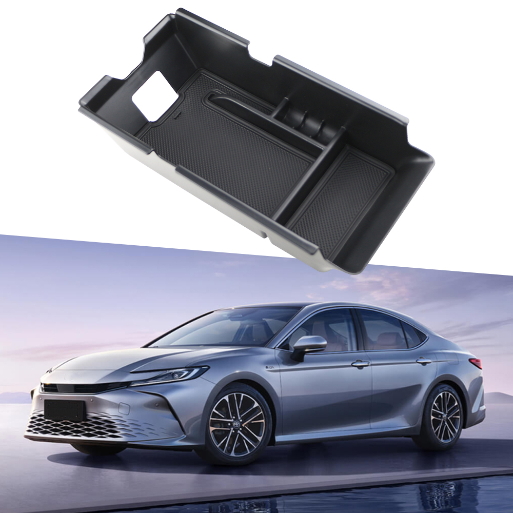 Car Armrest Storage Box for To - Interior Design Styles recensione e prezzo