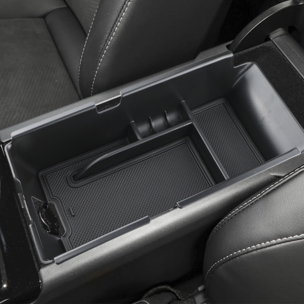 Car Armrest Storage Box for To - Interior Design Styles recensione e prezzo