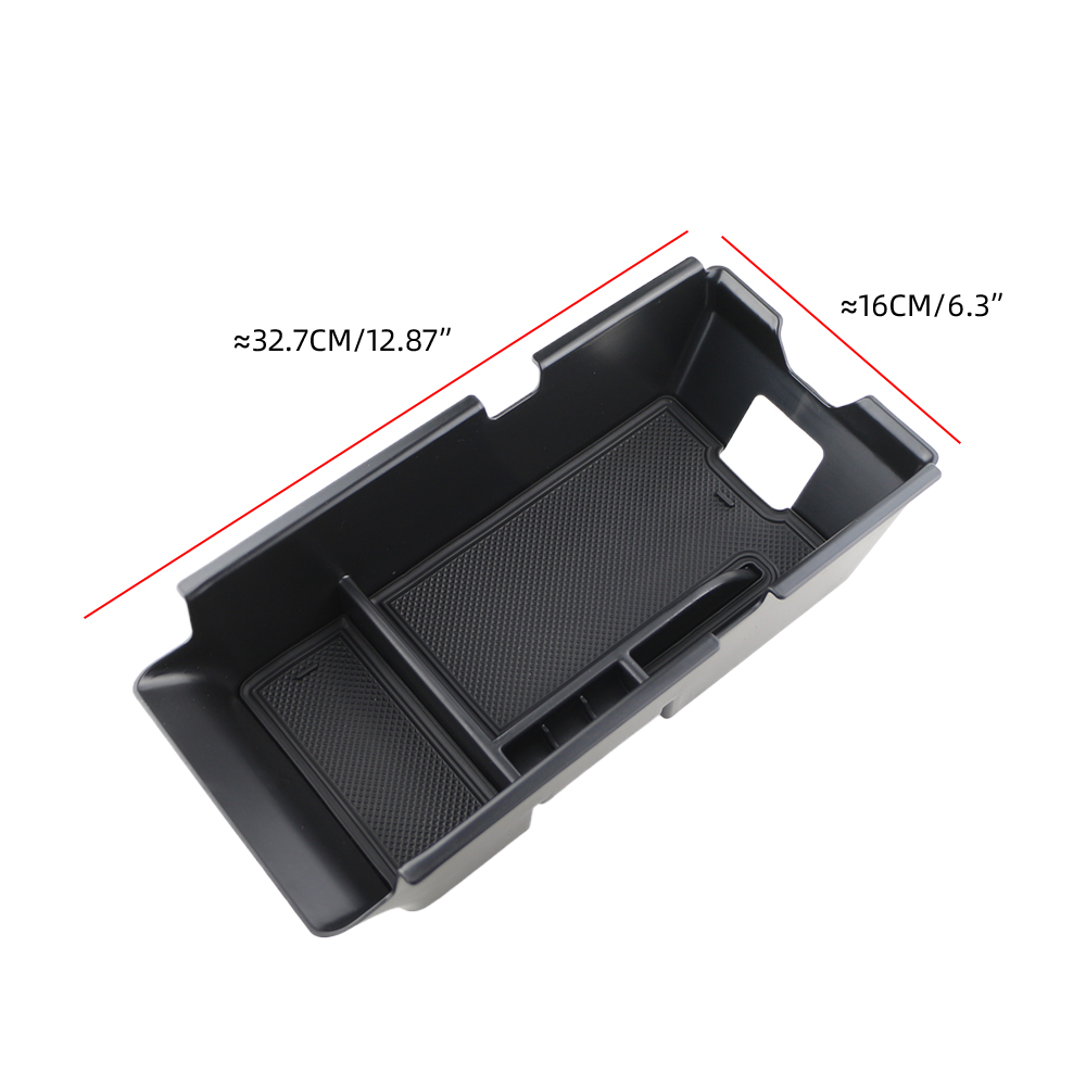 Car Armrest Storage Box for To - Interior Design Styles recensione e prezzo