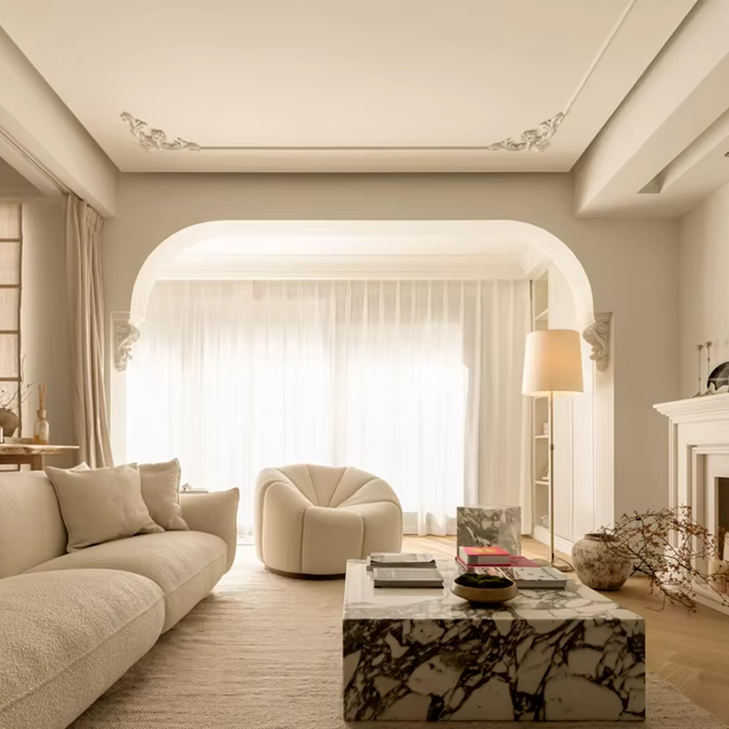 Sanhai French Style Interior D - Interior Design Consultant recensione e prezzo