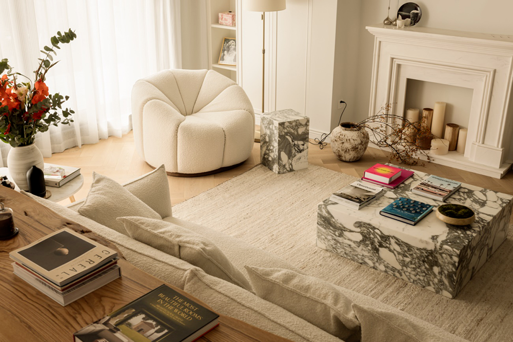 Sanhai French Style Interior D - Interior Design Consultant recensione e prezzo