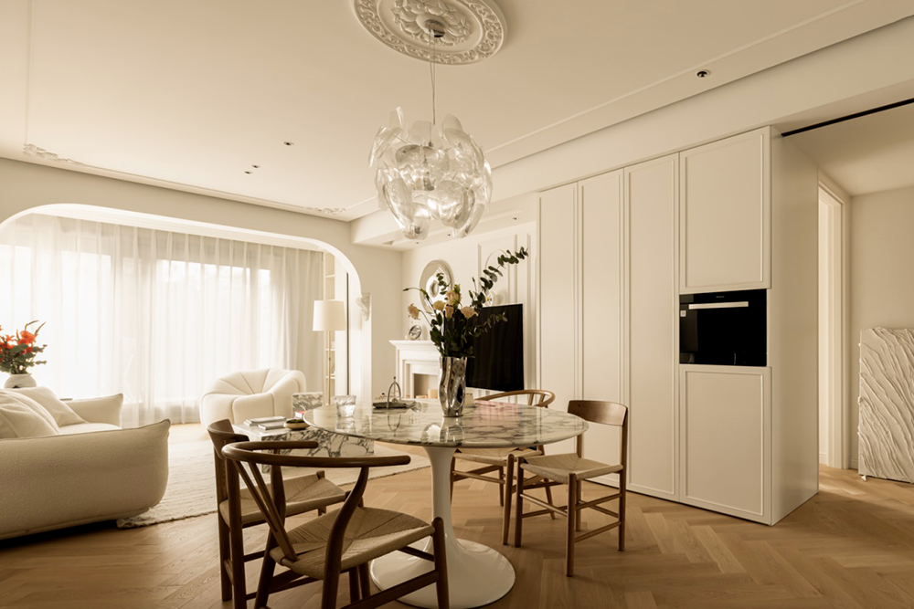 Sanhai French Style Interior D - Interior Design Consultant recensione e prezzo