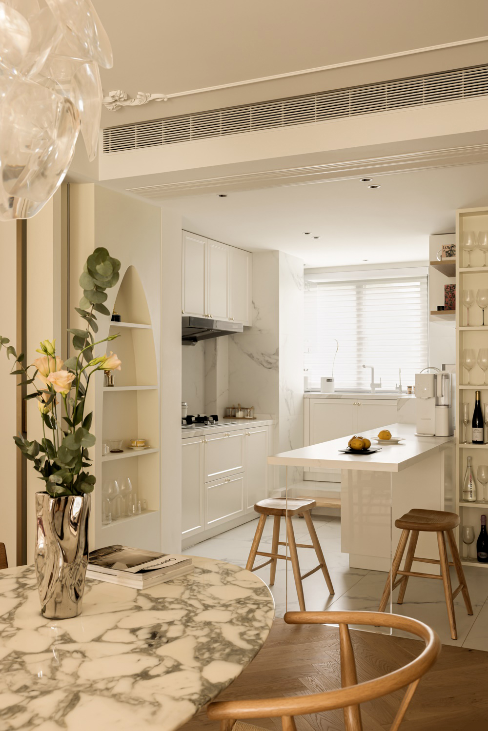 Sanhai French Style Interior D - Interior Design Consultant recensione e prezzo