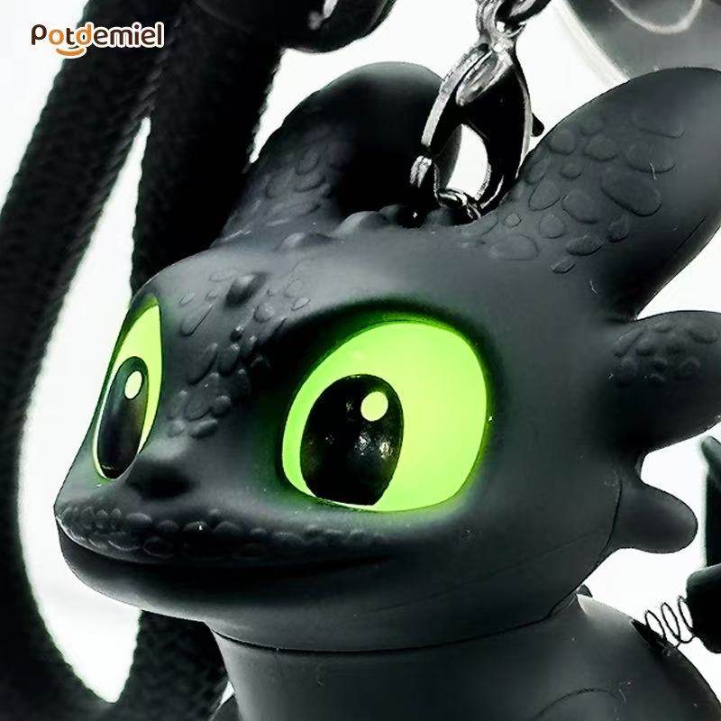Genuine Cute Glowing Toothless - Interior Design Styles recensione e prezzo