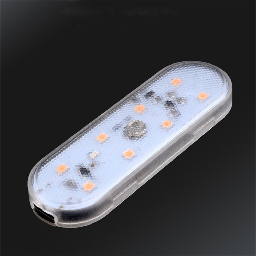 Car Interior Light LED Car Pro - Interior Design Icon recensione e prezzo