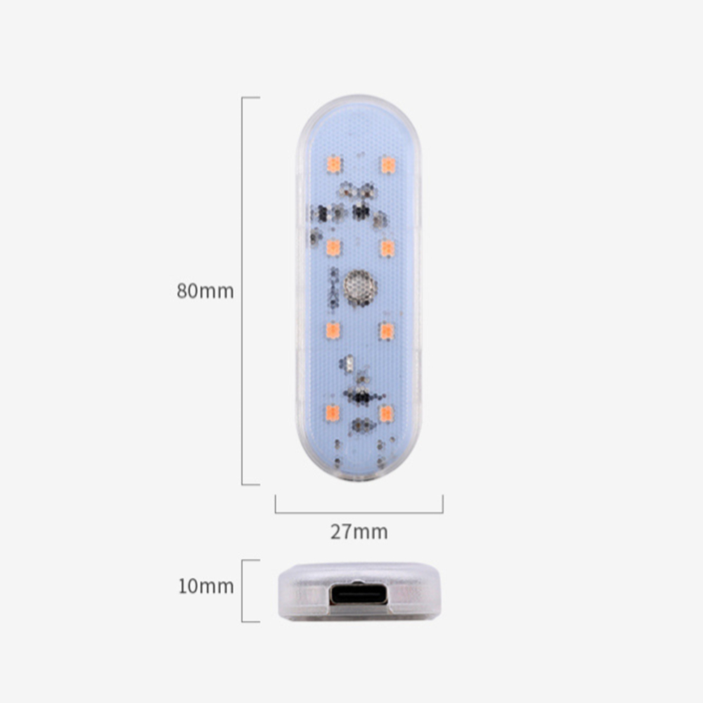 Car Interior Light LED Car Pro - Interior Design Icon recensione e prezzo