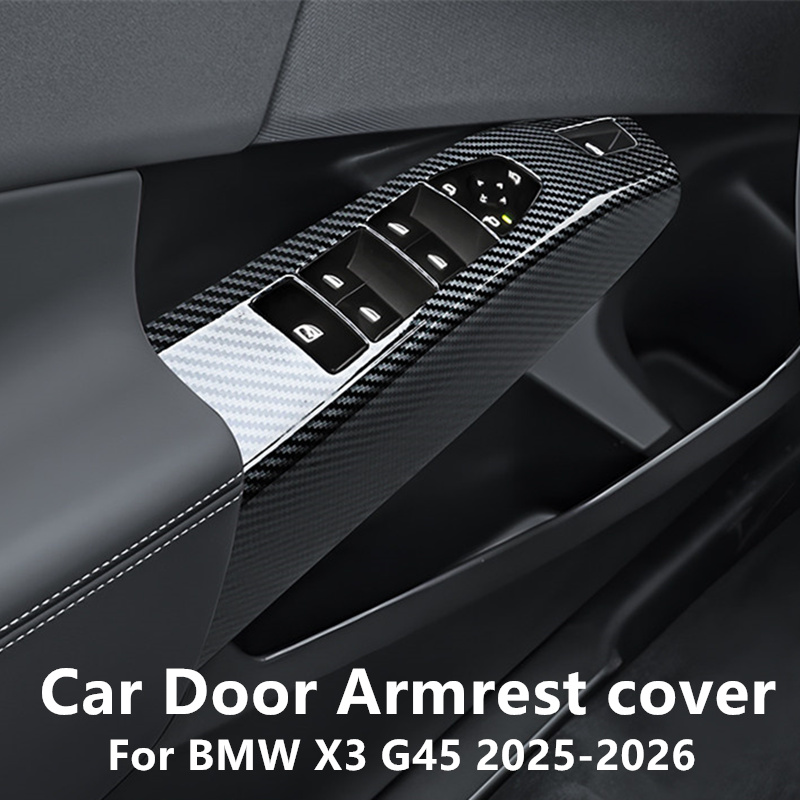 Car Door Armrest cover Window  - Interior Design Mood Board recensione e prezzo