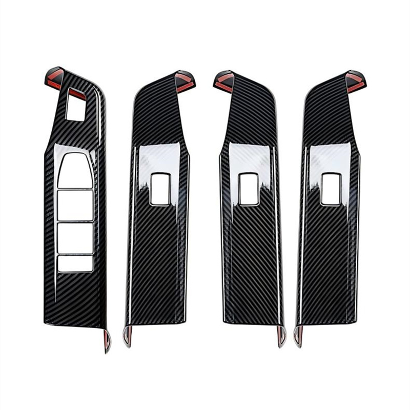 Car Door Armrest cover Window  - Interior Design Mood Board recensione e prezzo