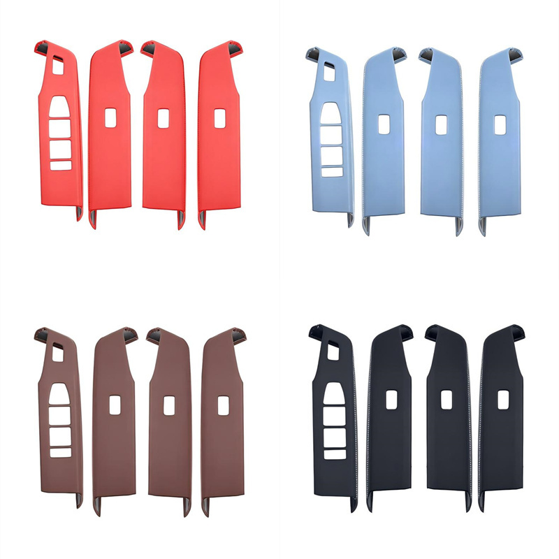 Car Door Armrest cover Window  - Interior Design Mood Board recensione e prezzo