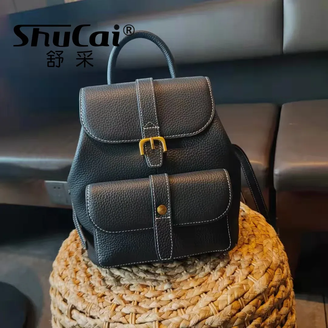 Genuine Cowhide Leather Women' - Interior Design Style recensione e prezzo