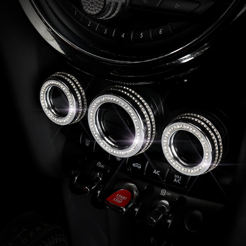 Car interior Decorative Alumin - Interior Design Mood Board recensione e prezzo