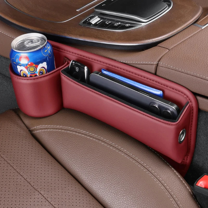 Car Seat Gap Organizer Storage - Interior Design Styles recensione e prezzo
