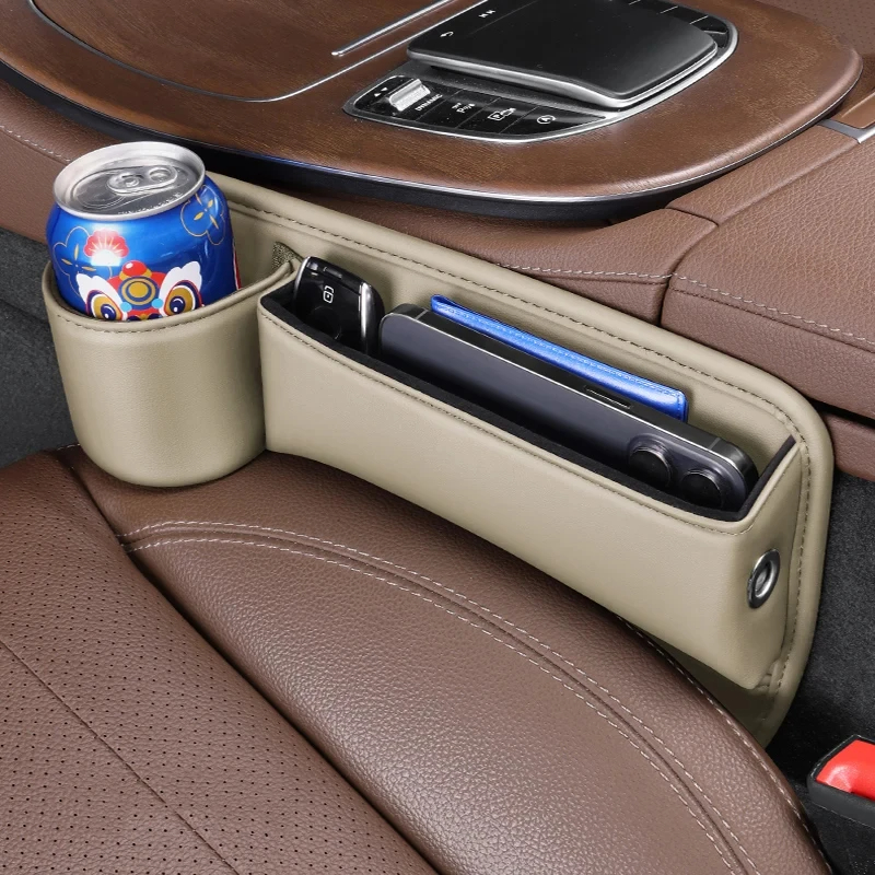 Car Seat Gap Organizer Storage - Interior Design Styles recensione e prezzo