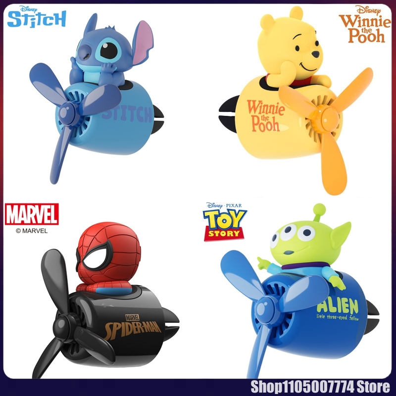 Stitch Spiderman Alien Charact - Interior Design Styles recensione e prezzo