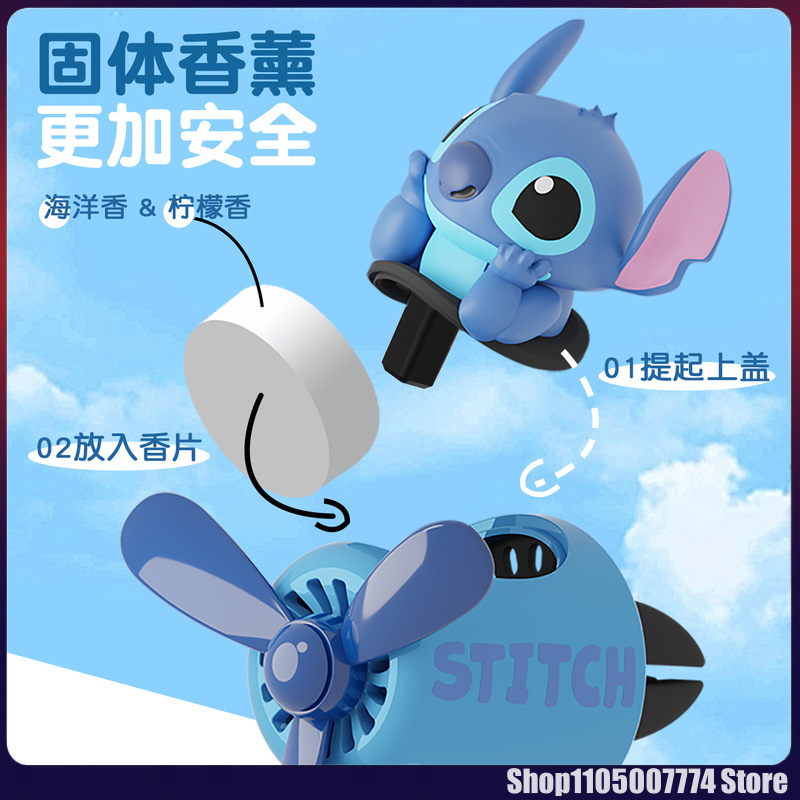 Stitch Spiderman Alien Charact - Interior Design Styles recensione e prezzo