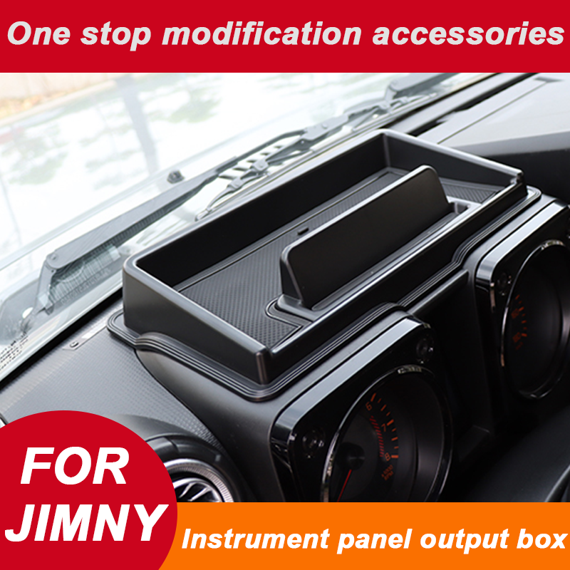 Car Dashboard Storage Box for  - Interior Design Styles recensione e prezzo