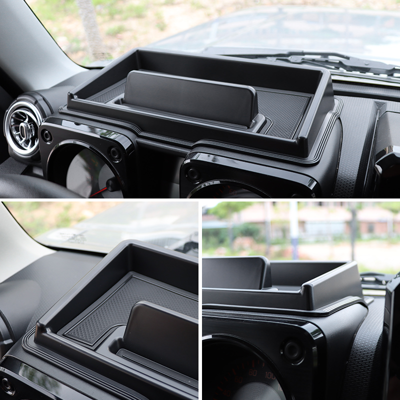 Car Dashboard Storage Box for  - Interior Design Styles recensione e prezzo