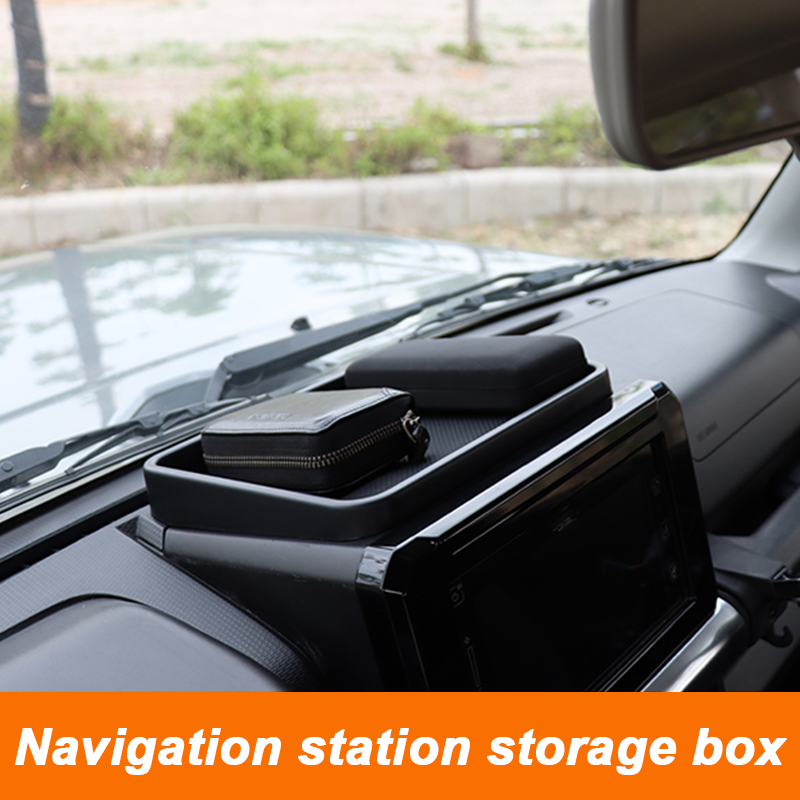 Car Dashboard Storage Box for  - Interior Design Styles recensione e prezzo