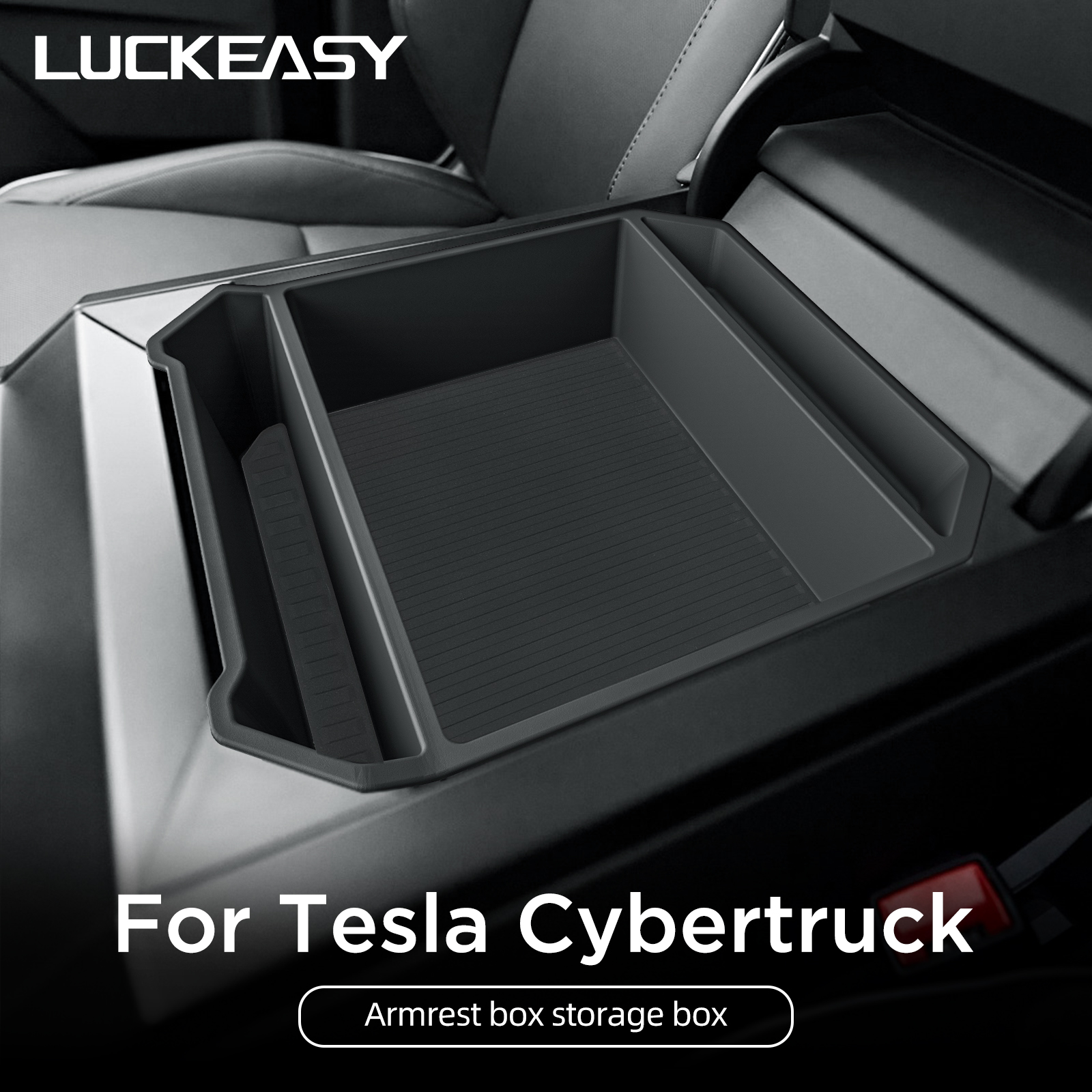 For Tesla Cybertruck Car Cente - Interior Design Styles recensione e prezzo