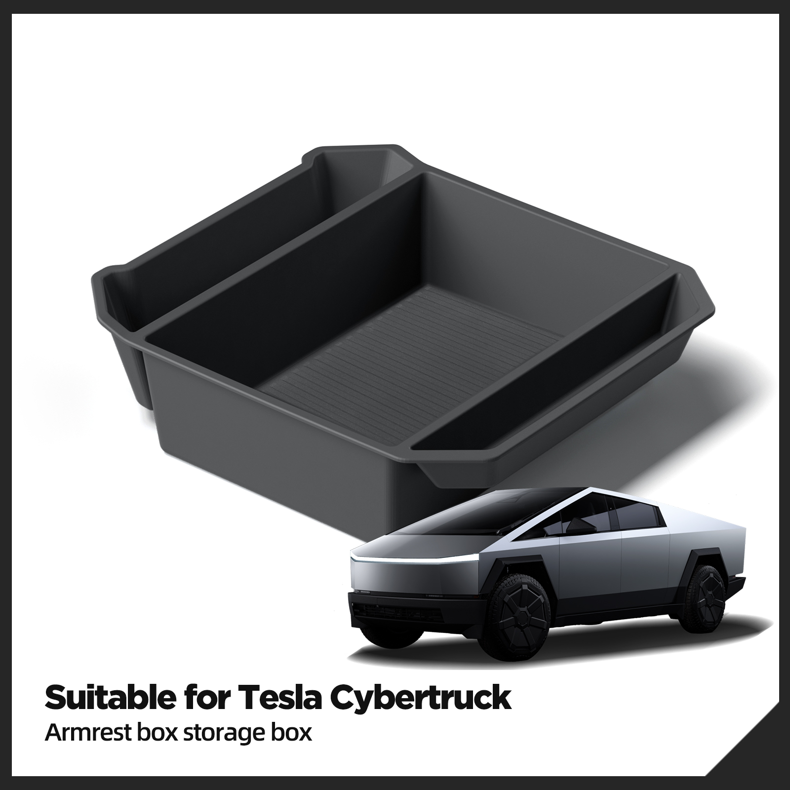 For Tesla Cybertruck Car Cente - Interior Design Styles recensione e prezzo