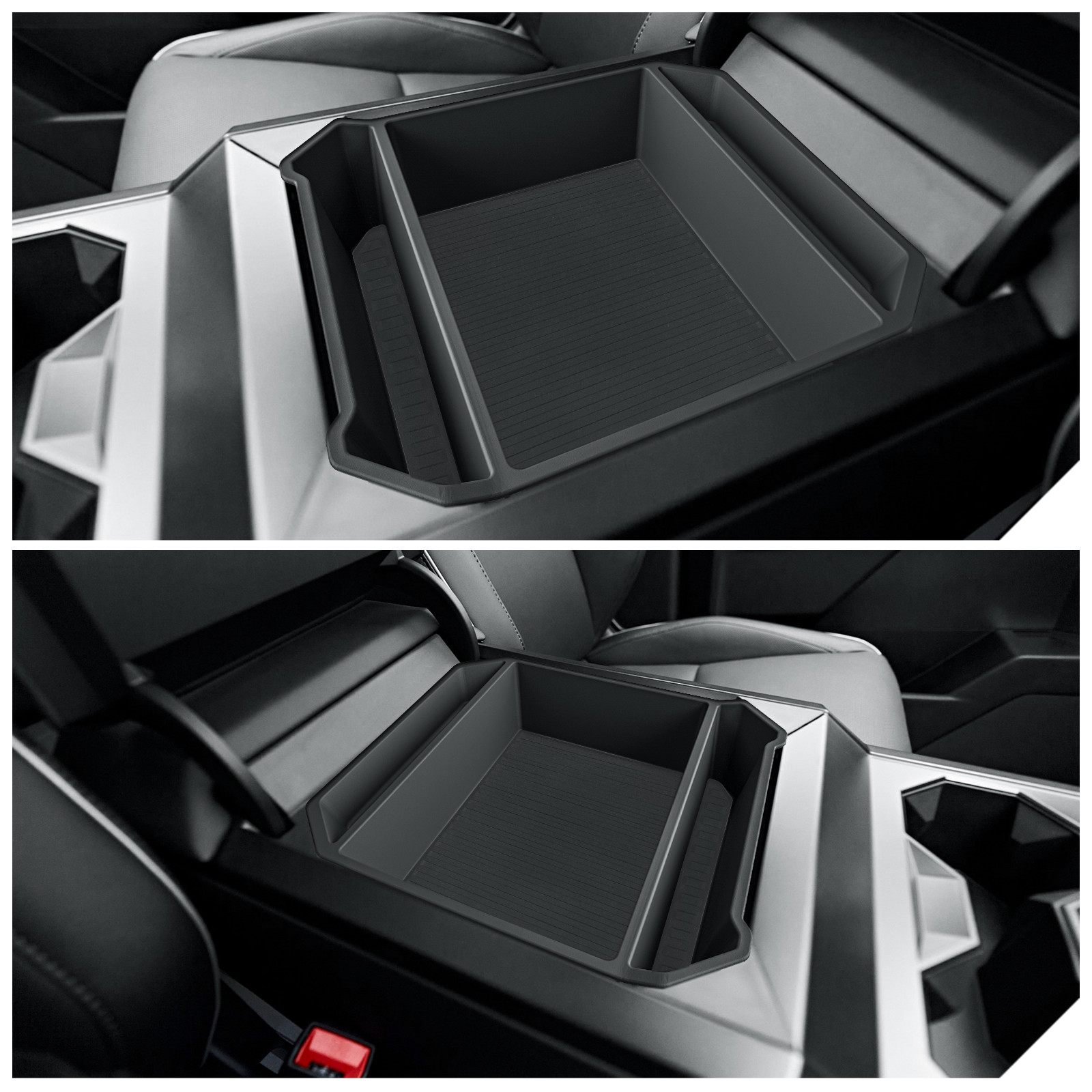 For Tesla Cybertruck Car Cente - Interior Design Styles recensione e prezzo