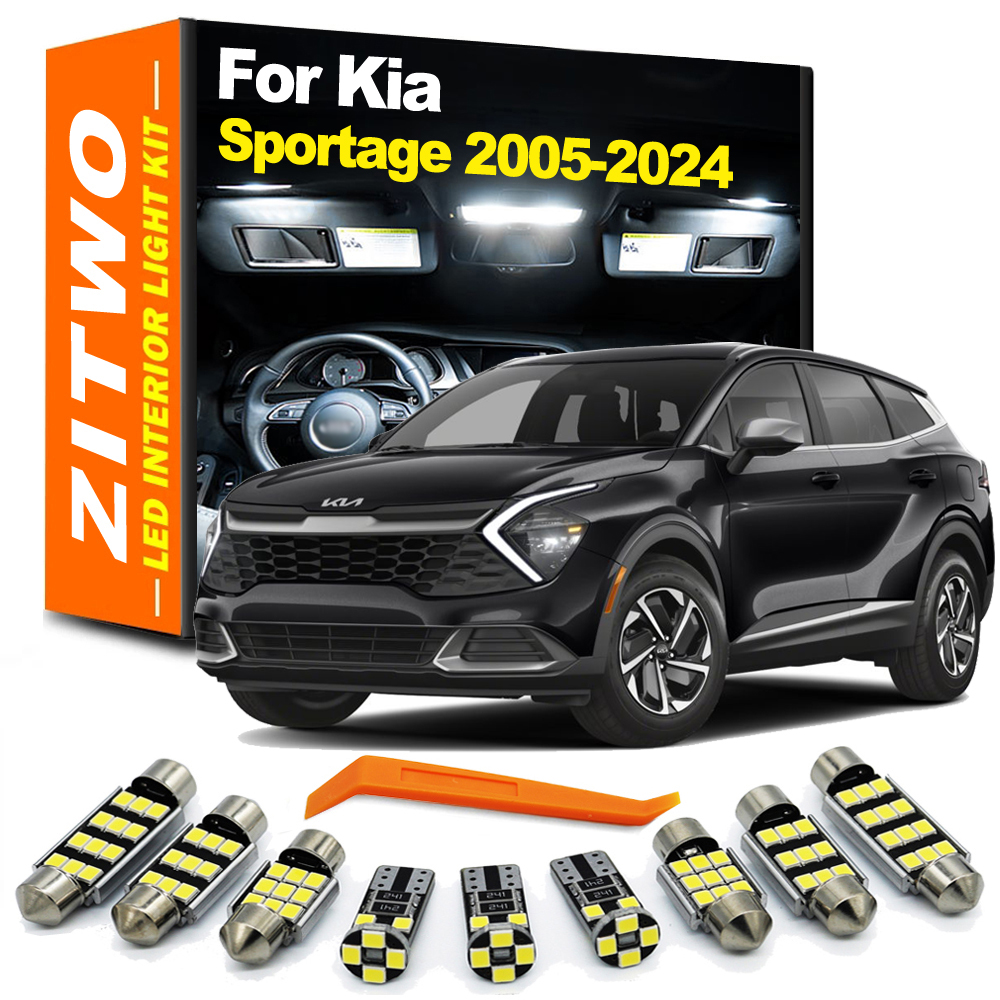 Car Parts LED Interior Map Rea - Interior Design Icon recensione e prezzo
