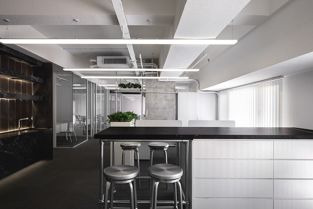 Sanhai Industrial Style Interi - Interior Design Industrial Style recensione e prezzo