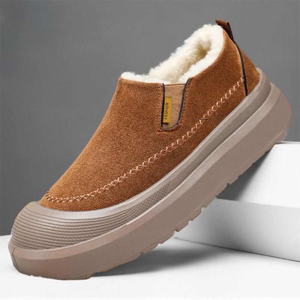 Style Men's Warm Fashion Non-S - Interior Design Online Free recensione e prezzo