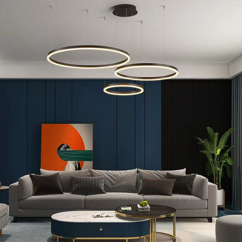 Nordic Modern LED Pendant Ligh - Interior Design Online Free recensione e prezzo