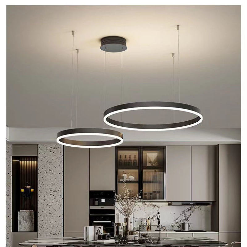 Nordic Modern LED Pendant Ligh - Interior Design Online Free recensione e prezzo
