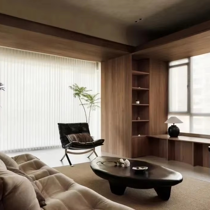 Sanhai Japanese Style Interior - Interior Design Online Free recensione e prezzo