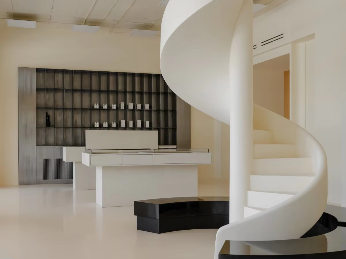 Sanhai Chic Shop Interior Desi - Interior Design Consultant recensione e prezzo